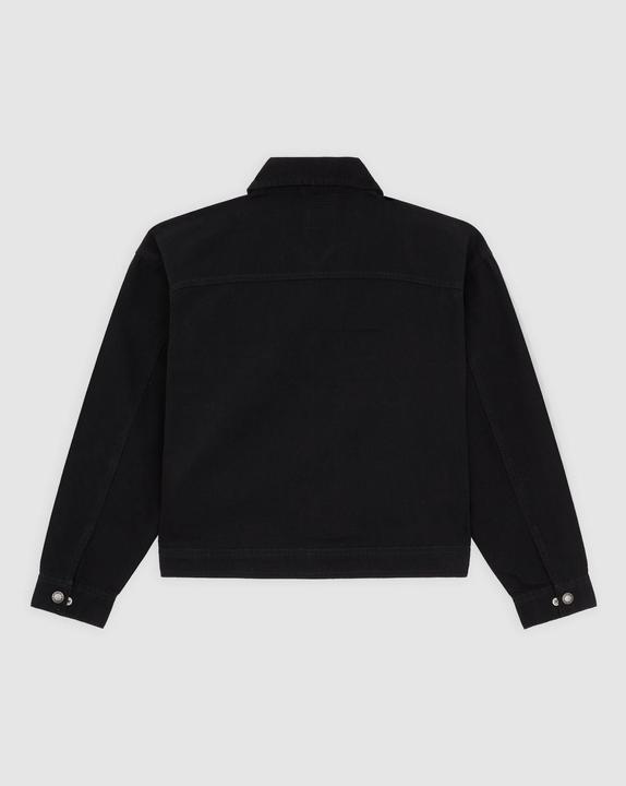 Immagine prodotto Dickies New Canvas Jacket Sw Black (XS)