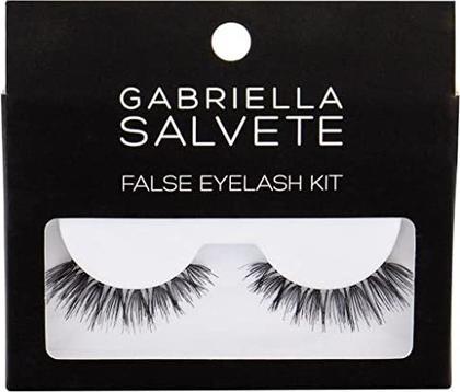 Gabriella Salvete False Eyelashes (Künstliche Wimpern)