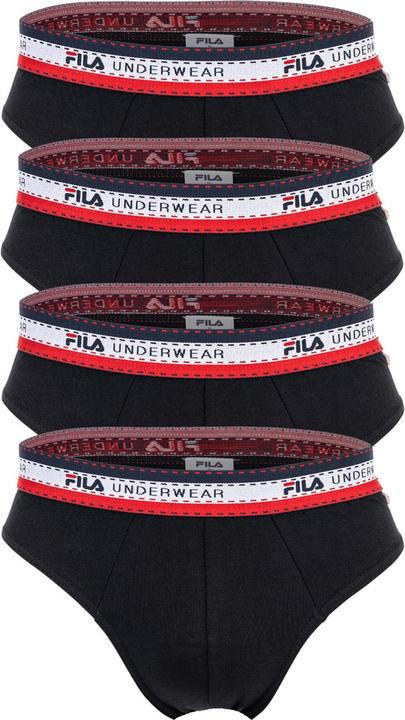 FILA Slip Casual Stretch