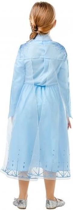 Produktbild Rubies Frozen 2 - Die Eiskönigin: Elsa Classic (S)