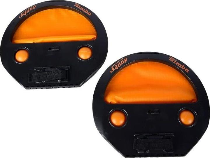Produktbild Simba Squap Fangballspiel 2er-Set