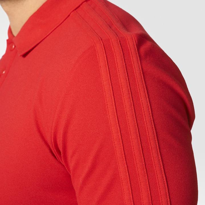 Produktbild adidas Tiro 17 Cotton Polo (S)