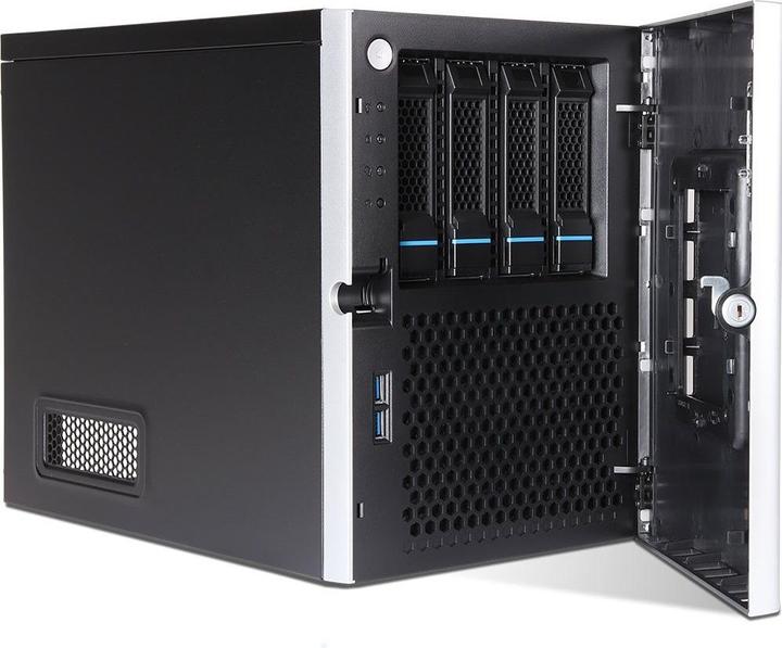 Actual product image Wortmann 1100374 (32 GB, Tower Server)