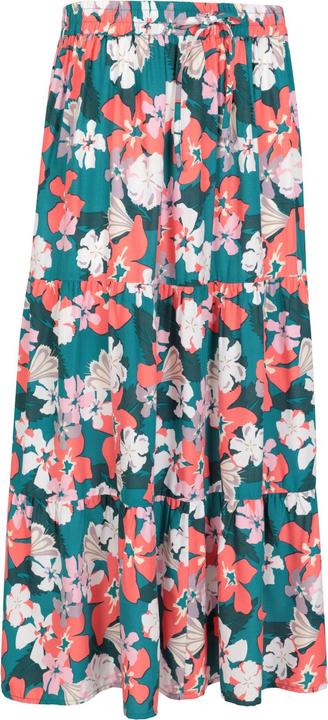 Immagine prodotto Mountain Warehouse Palermo Gonna Midi Multilivello Donna (44 D)