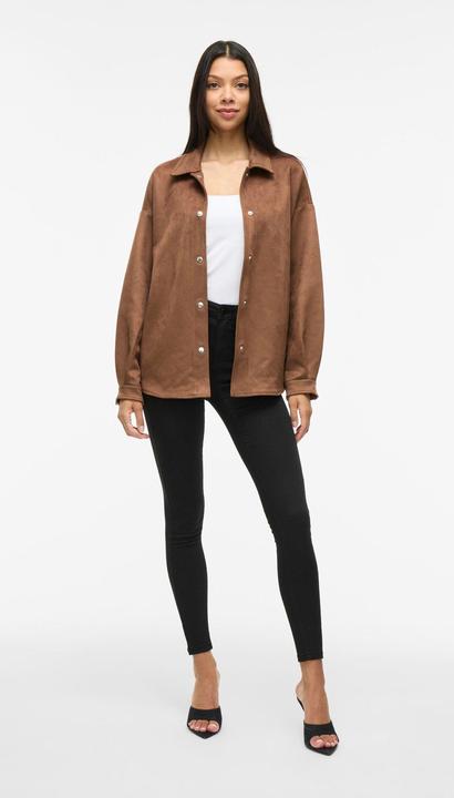Actual product image Vila Long sleeve shirt (40)