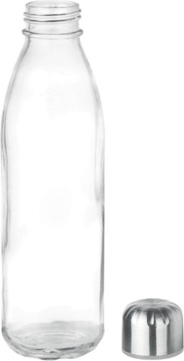 Produktbild MidOcean Wasserflasche Aspen Glas 650ml (0.65 l)