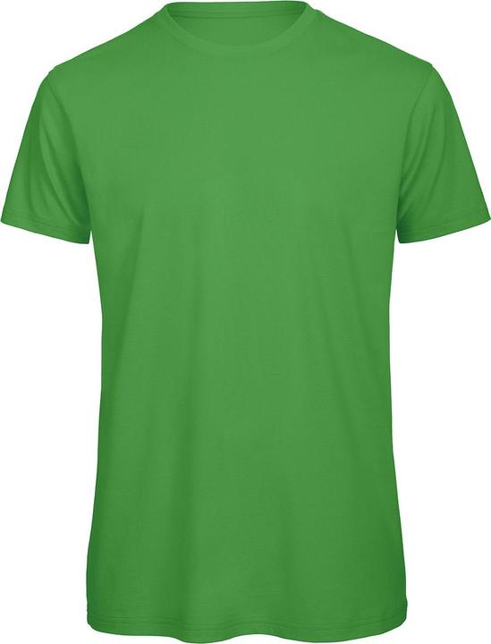 Real green
