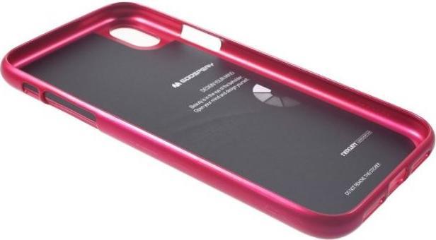 Immagine prodotto Goospery i Jelly Metal Series (Apple iPhone XR)