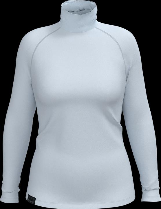 Produktbild Wedze Skiunterwäsche Funktionsshirt Damen Rollneck – BL500 (XL)