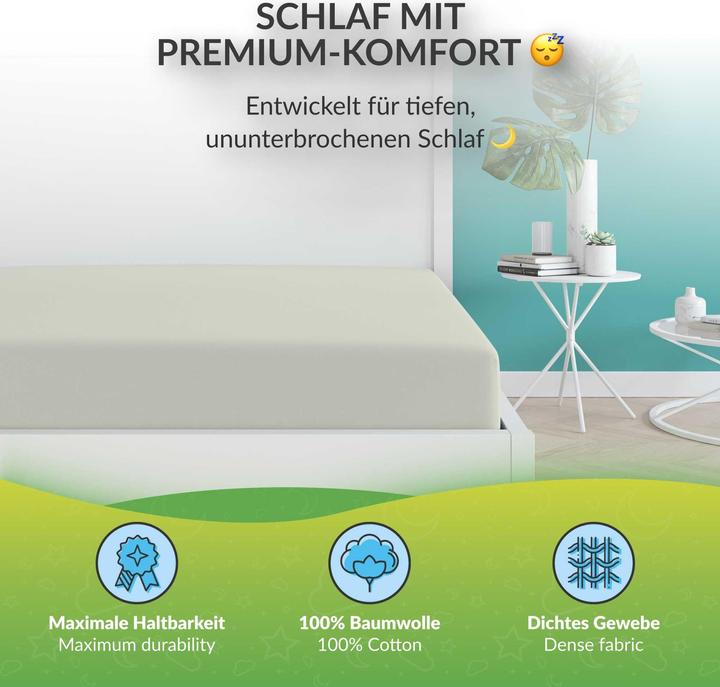 Image du produit Etérea Comfort (80 x 180 cm, 80 x 160 cm)
