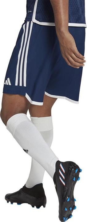 Actual product image adidas Tiro 23 Competition Match training shorts men (S)
