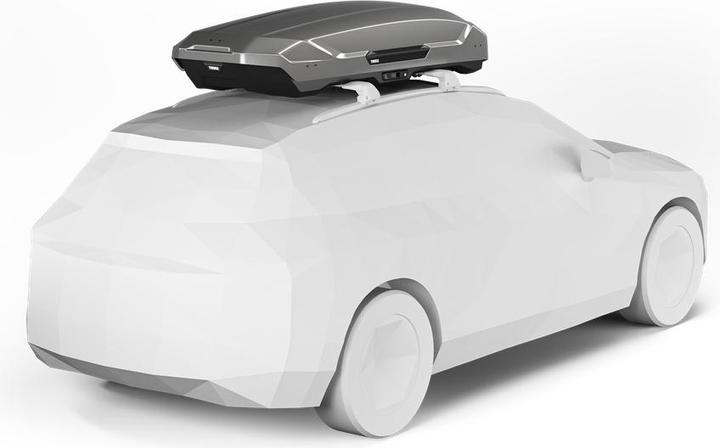 Produktbild Thule Motion 3 XL (500 l)
