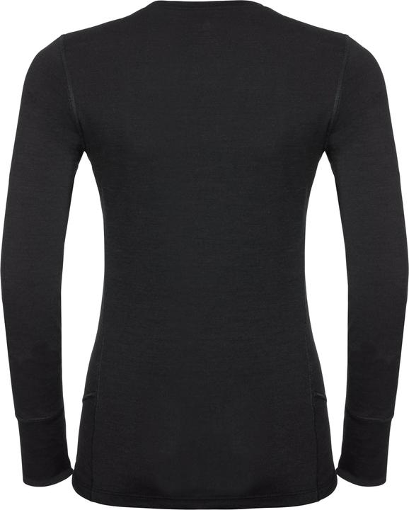 Actual product image Odlo Merino Warm (L)