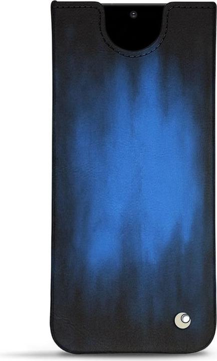 Bleu Patine