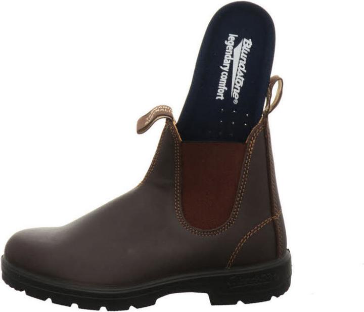 Actual product image Blundstone 550 (40)