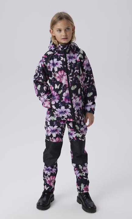 Image du produit Name it ALFA08 Softshellhose (158)