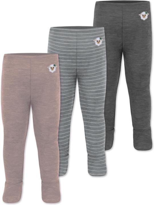 Grigio, Antracite, Rosa