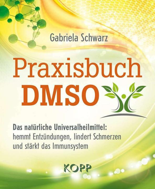 Praxisbuch DMSO (Deutsch, Gabriela Schwarz, 2019)