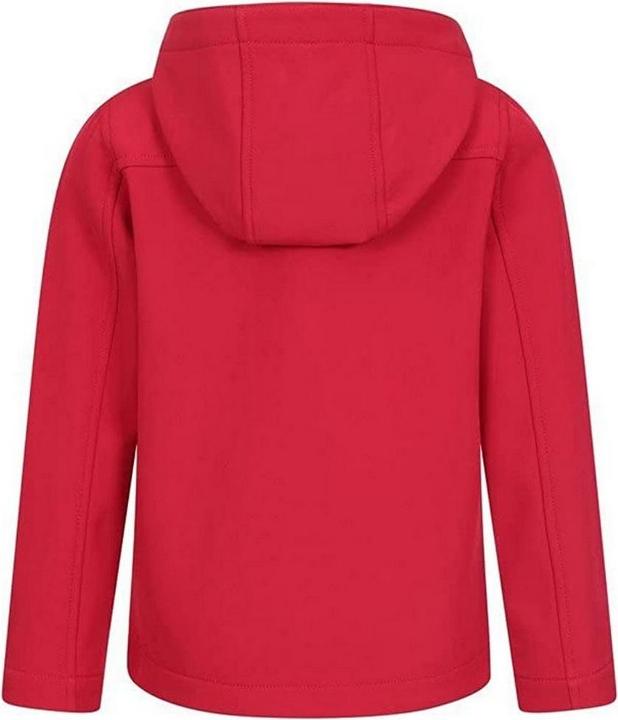 Immagine prodotto Mountain Warehouse Giacca softshell Exodus resistente all'acqua (116)