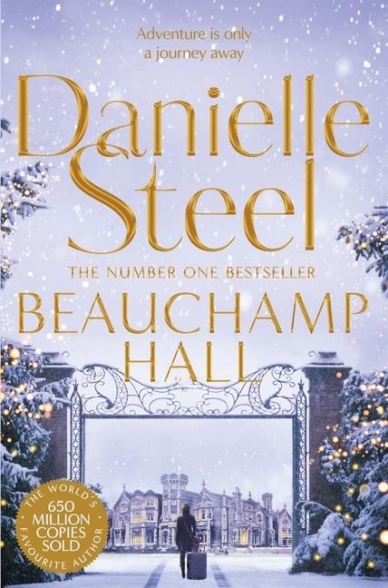 Produktbild Beauchamp Hall (Englisch, Danielle Steel, 2019)