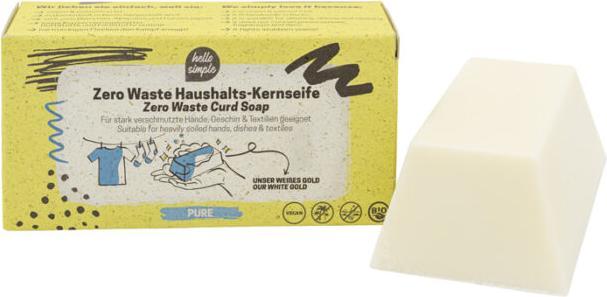 hello simple Kernseife (Kernseife)