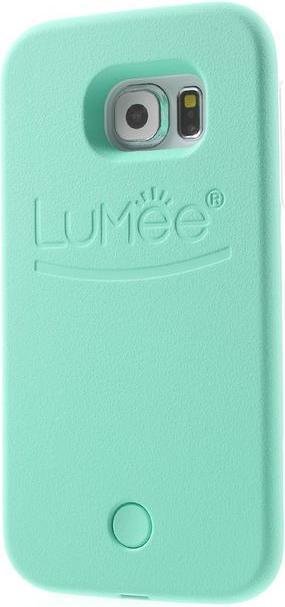 Image du produit LuMee Selfie LED Case (Samsung Galaxy S6)