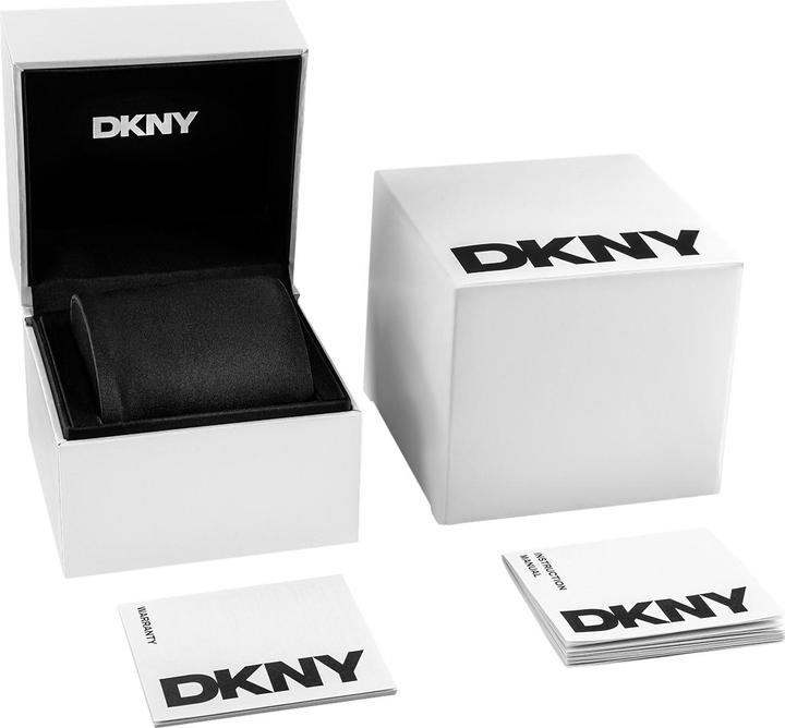 Produktbild DKNY Parsons Multi Glitz - DK1L055M0055 (40 mm)
