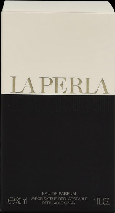 Produktbild La Perla Signature EDP Spray (Eau de Parfum, 30 ml)