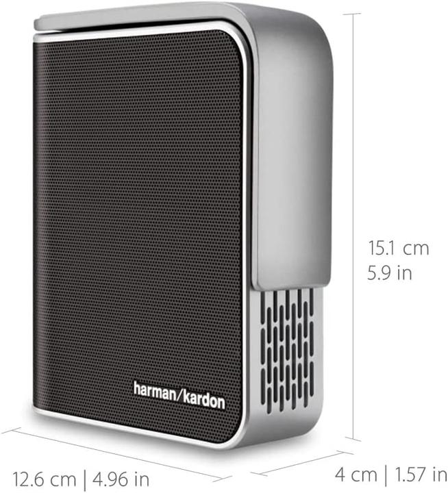 Produktbild Viewsonic M1+ (WVGA, 300 lm, 1.2:1)