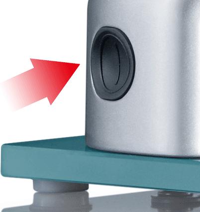 Image du produit Graef Vivo 20