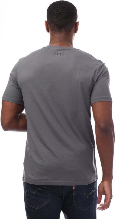 Immagine prodotto Under Armour Sportstyle Maglietta Maniche Corte Uomo (L)