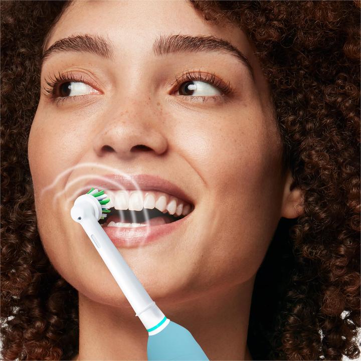 Immagine prodotto Oral-B Spazzolino Elettrico Pro 1 - 770 (Spazzolino oscillante)