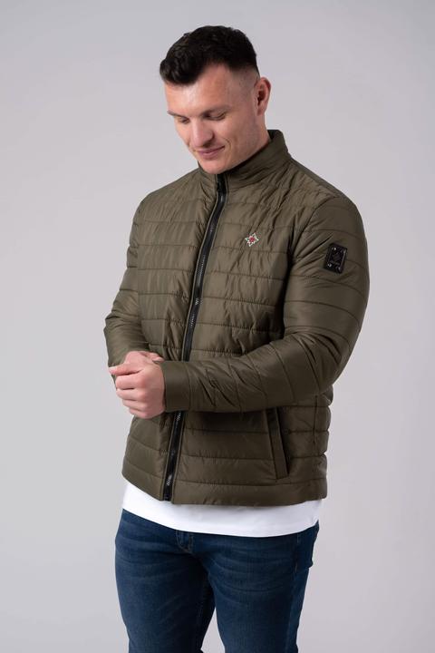 Produktbild Edelvetica Herren Edelweiss Übergangsjacke (S)