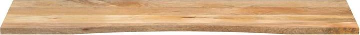 Immagine prodotto VidaXL Piano della scrivania Piano del tavolo Piano in legno con incavo Legno massiccio Mango