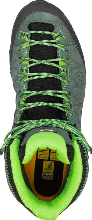 Produktbild Salewa Alp Trainer 2 Mid GTX Schuhe (45)