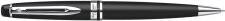 Produktbild Waterman Expert (Schwarz, Silber, 1 x)