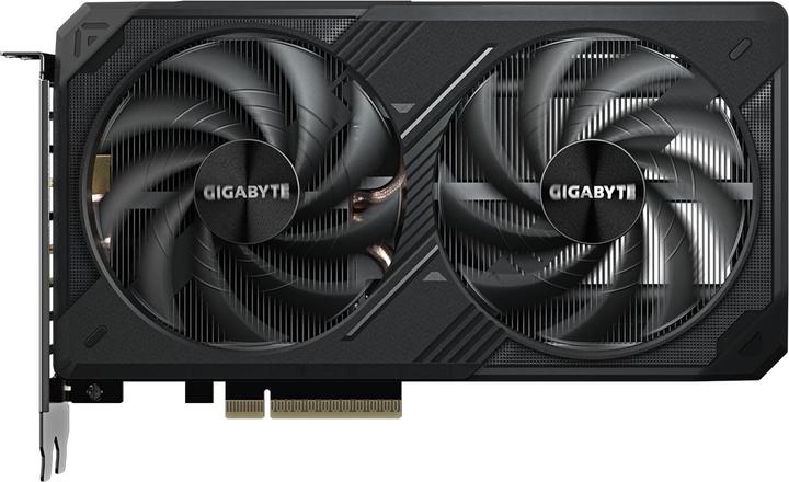 Image du produit Gigabyte GeForce RTX 5060 Ti WINDFORCE OC 8G (8 Go)