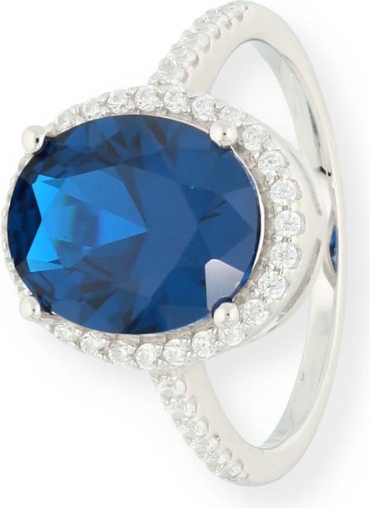 Produktbild Carat Colorstone (52, 925 Silber)