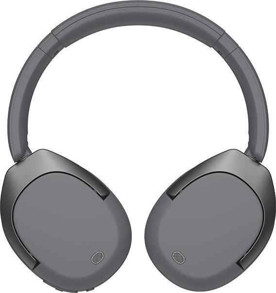 Edifier W830NB Bluetooth Headset grey retail (ANC, 94 h, Wireless, Cable)