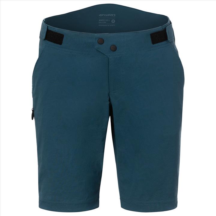 Actual product image Giro W Ride Short (10, L)