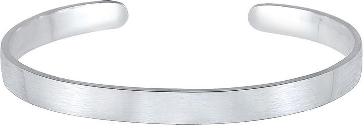 Kuzzoi Armreif (19 cm, 925er Sterling Silber)
