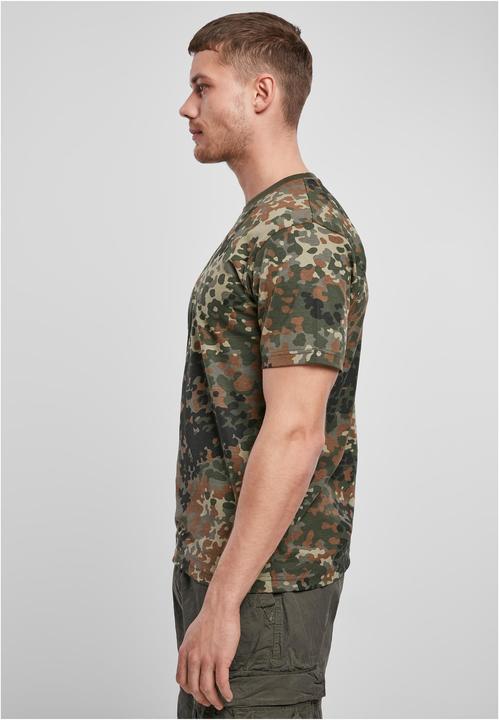 Actual product image Brandit T-shirt (4XL)