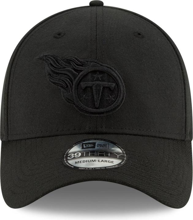 Actual product image New Era 39Thirty Stretchfit All NFL Teams (S/M)