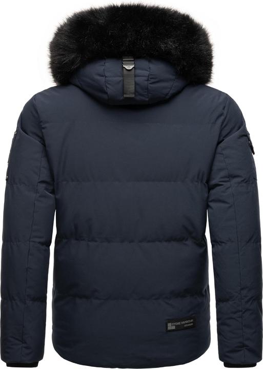 Actual product image Stone Harbour Halvaar (3XL)