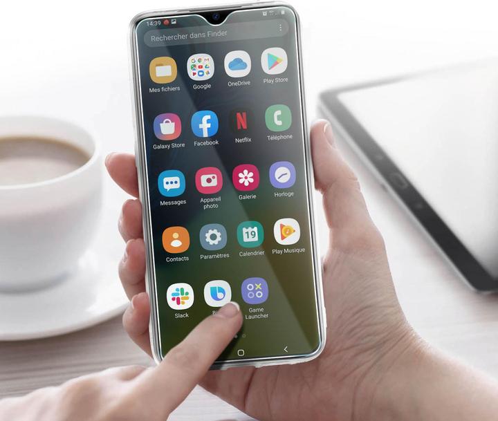 Image du produit Avizar Série de kits (Mi 9 Lite)