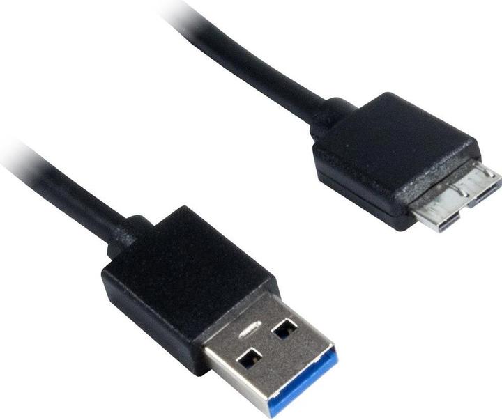Actual product image Intertech 88884113 (2.5")