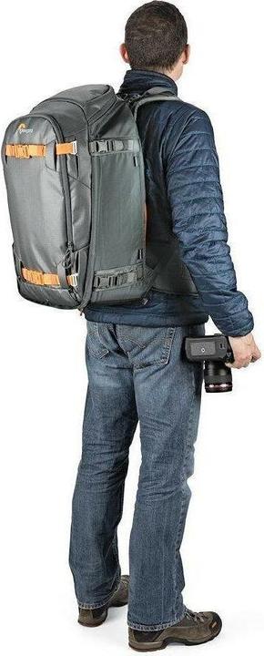 Immagine prodotto Lowepro Whistler BP 450 AW II (GRL) (Borsa a tracolla per fotocamera, 36 l)
