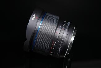 Actual product image Laowa 10mm f2,8 Zero-D FF L-Mount (L-Mount, full size)