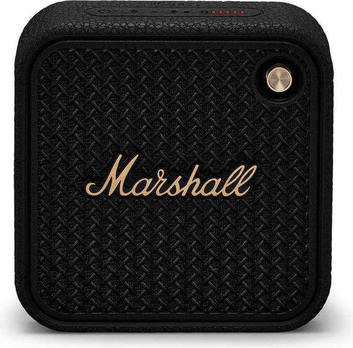 Produktbild Marshall Willen II (17 h, Akkubetrieb)