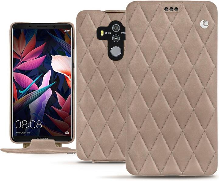 Produktbild Noreve Lederschutzhülle vertikal (Huawei Mate 10 Pro)